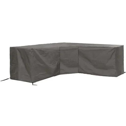 "SCHUTZHÜLLE FÜR LOUNGE-SET - TRAPEZ image"