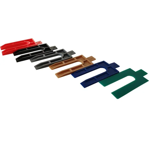 "Montagekeile Set 48-teilig image"