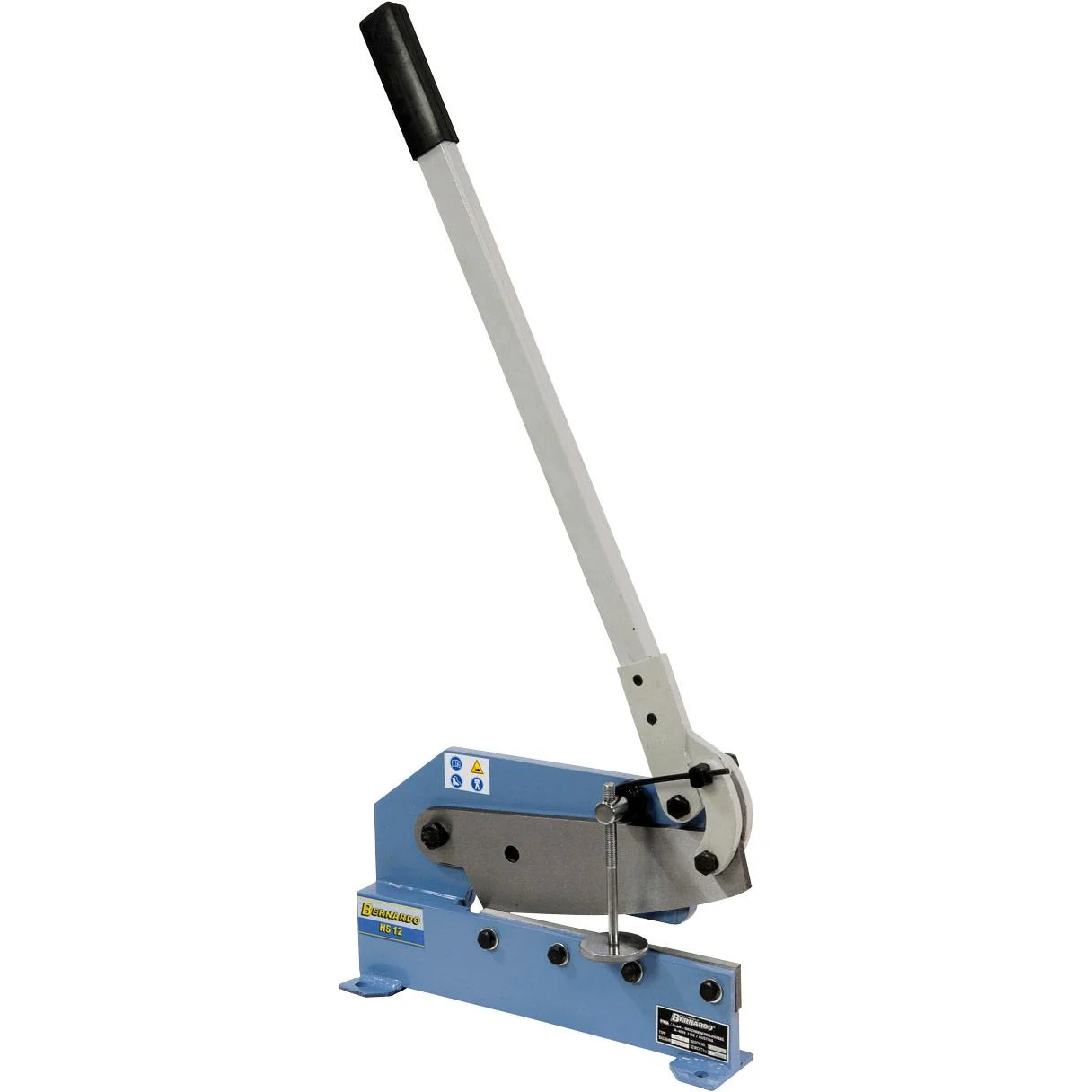 Bernardo Platte Schere HS 12