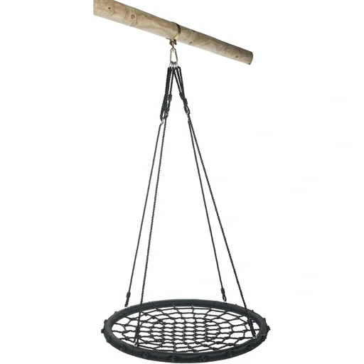 "Nestschaukel 100cm verstellbar image"