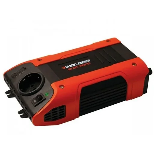 "Wechselrichter 12V - 230V - 500W image"