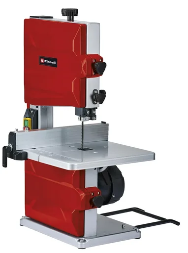 "Bandsäge TC-SB 200/1 image"