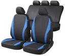 Auto Sitzauflage "DUNDEE" - Komplett-Set