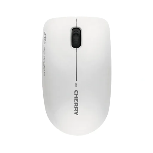 "Kabelloses Tastatur-Maus-Set DW 3000 grau image"