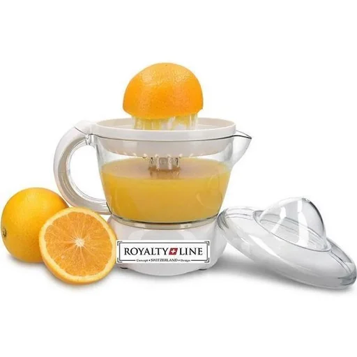 "Zitruspresse - 25W image"