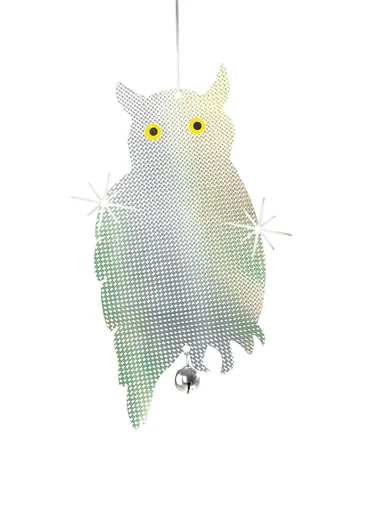 "Vogelschreck EULE 2er image"