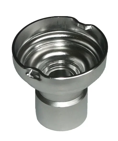 "Zapfkopfreinigungsadapter Korb - 5/8" IG image"