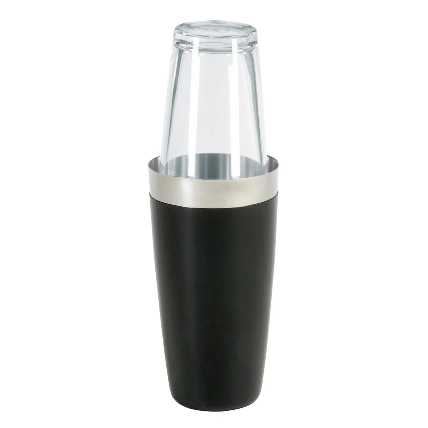 "Boston Shaker, Komplett mit Kälteschutz, 28 oz/828 ml image"