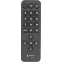 Vorprogrammierte Fernbedienung 2 Universal