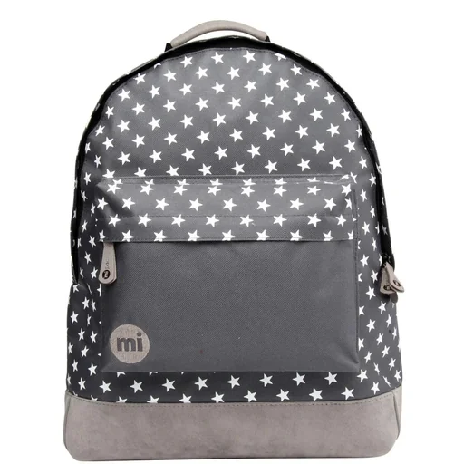 "Rucksack All Stars Charcoal image"