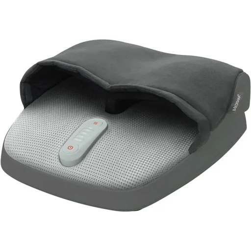 "Medisana Shiatsu-Fußmassagegerät FM 885 anthrazit image"