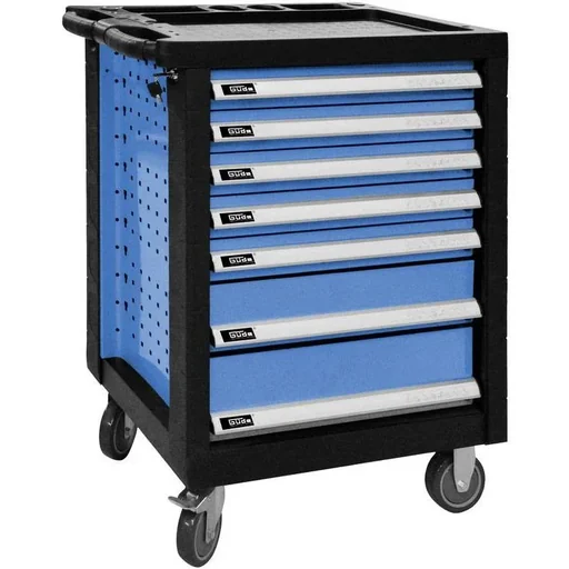 "WERKSTATTWAGEN GWP 07 226 TLG image"