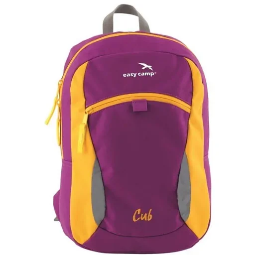 "Cub Rucksack magenta image"