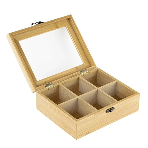 "Teebox image"