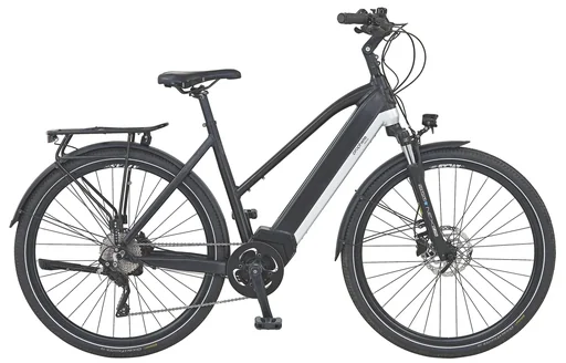 "eSUV 23.ETS.15 E-Bike 28" AEG ComfortDrive  Damen Trapez 28": Rahmengröße 52cm image"