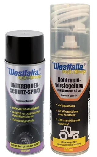 "Fahrzeug-Winterpflegeset image"