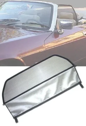"Windschott Jaguar XJS 4-Sitzer bis Bj.93 image"