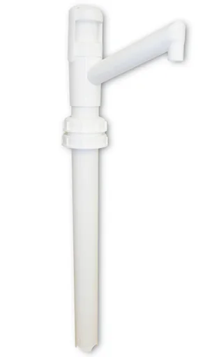 "Dosierpumpe für Kanister über 20 kg, 61 mm Öffnung image"