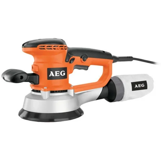 "Schleifmaschine EX 150 ED Set image"