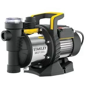 "Selbstansaugende Pumpe - 1300 W image"