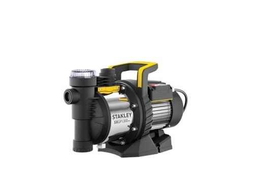 "Selbstansaugende Pumpe - 1300 W image"