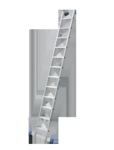 "Anlegeleiter +S mit 12 Stufen image"