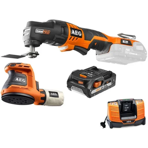 "Akku-Werkzeug JP182202B image"