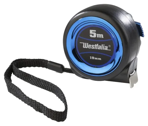 "Rollbandmaß 5 m image"