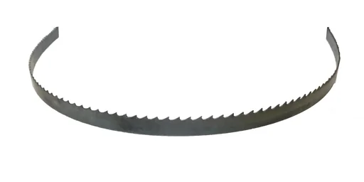 "Bandsägeblatt 1400 x 10 mm, 6 Zähne pro Zoll image"