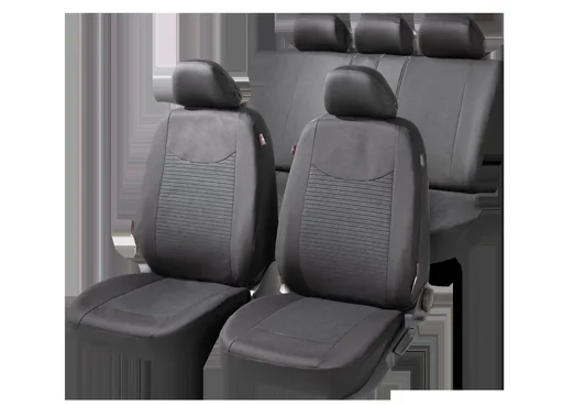 "Auto Sitzbezug "SPEEDWAY" - Komplett-Set image"