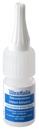 "Sekundenkleber, 10 g image"