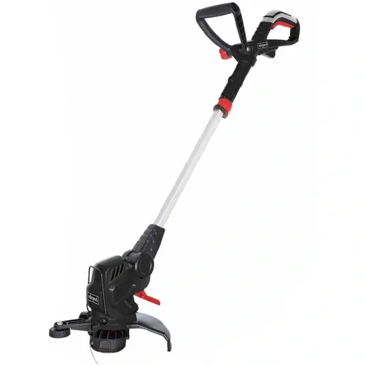 "Einstellbarer Grasschneider RT450, 450W image"