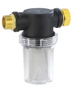 Wasserfilter für Hochdruckreiniger und Regentonnen