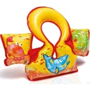 Kinderschwimmweste mit Armbinden
