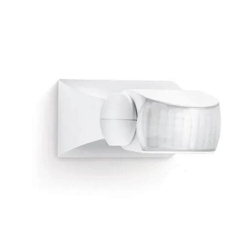 "Infrarot-Bewegungsmelder IS 1 Weiß image"