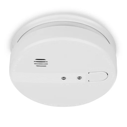 "Rauchmelder mit 230V Spannungsversorgung image"