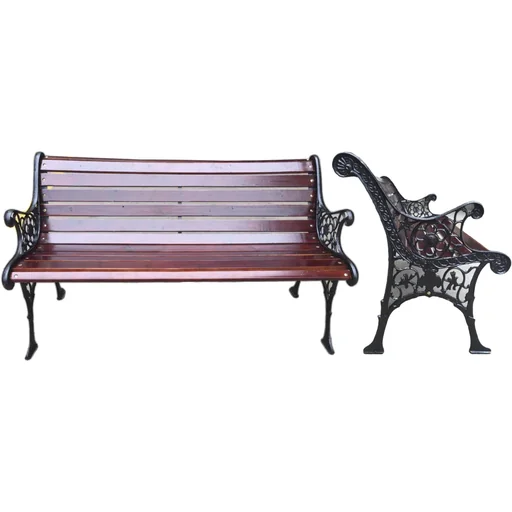 "Parkbank "Versailles" image"