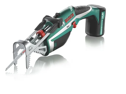 "KEO Universal-Säge ST 10,8 LI image"