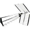 DVB-T/T2 Außenantenne 15 dB UHF