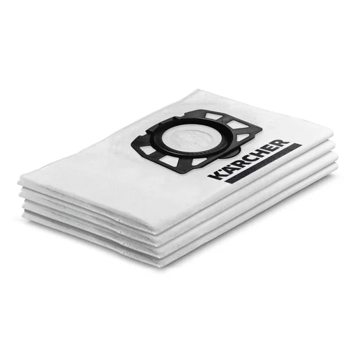 "Filterbeutel Vlies WD 2 Plus / WD 3 image"