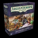 Arkham Horror Das Kartenspiel - Der Pfad nach Carcosa (Ermittler-Erweiterung)