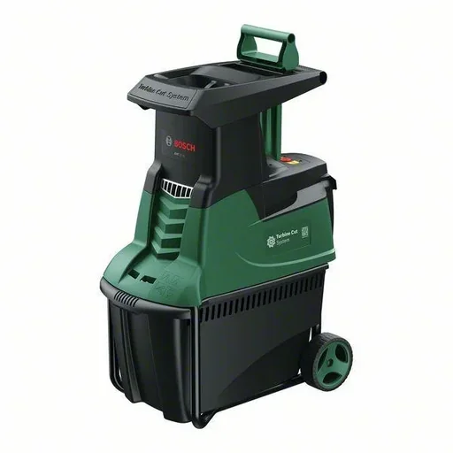 "Leisehäcksler AXT 25 TC image"