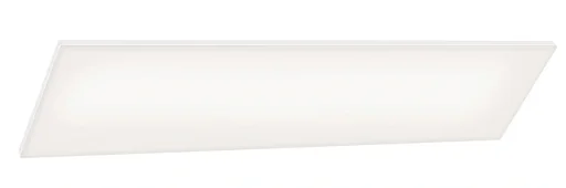 "Rahmenloses LED Panel, rechteckig, 38 Watt, weiß image"
