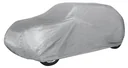 All Weather light SUV - Größe L - 520 x 185 x 155 cm - PEVA -grau