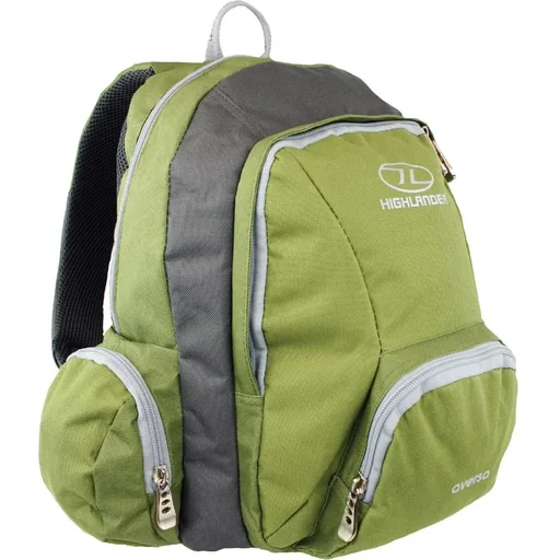 "Aversa Rucksack oliv image"