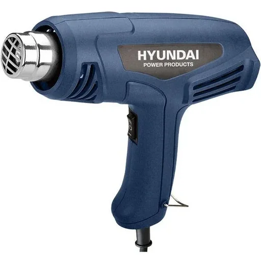 "Heißluftpistole 2000W image"