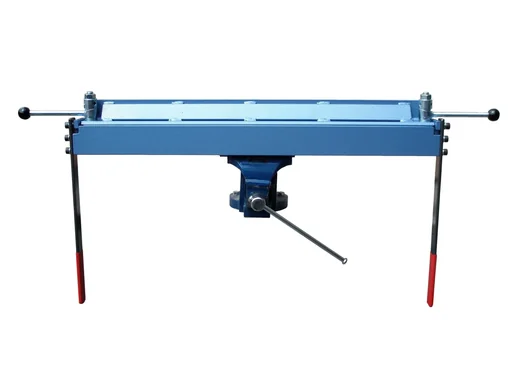 "Abkant Einrichtung AKE 630 mit Schnellverschluss image"