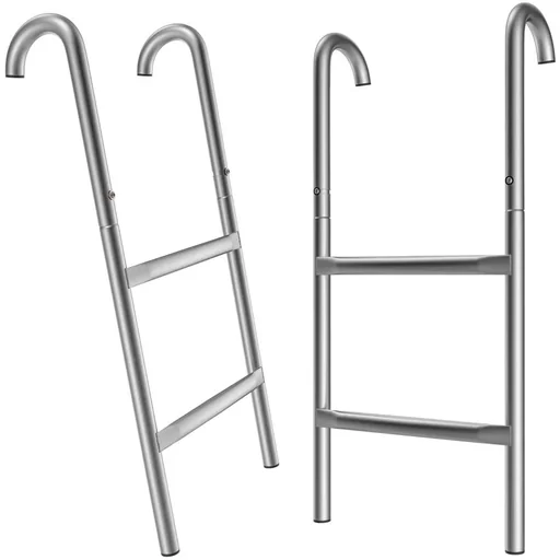 "Trampolin-Leiter 76cm image"