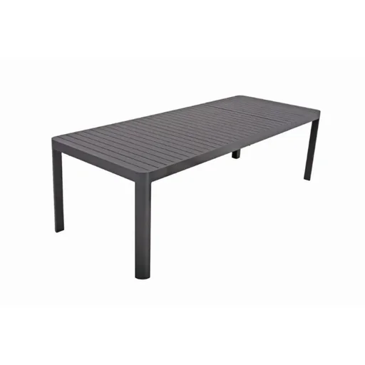 "Ausziehtisch AMIRA, Aluminium image"