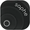 Radar- und Warnblitzleuchte "MC" - Motorradversion